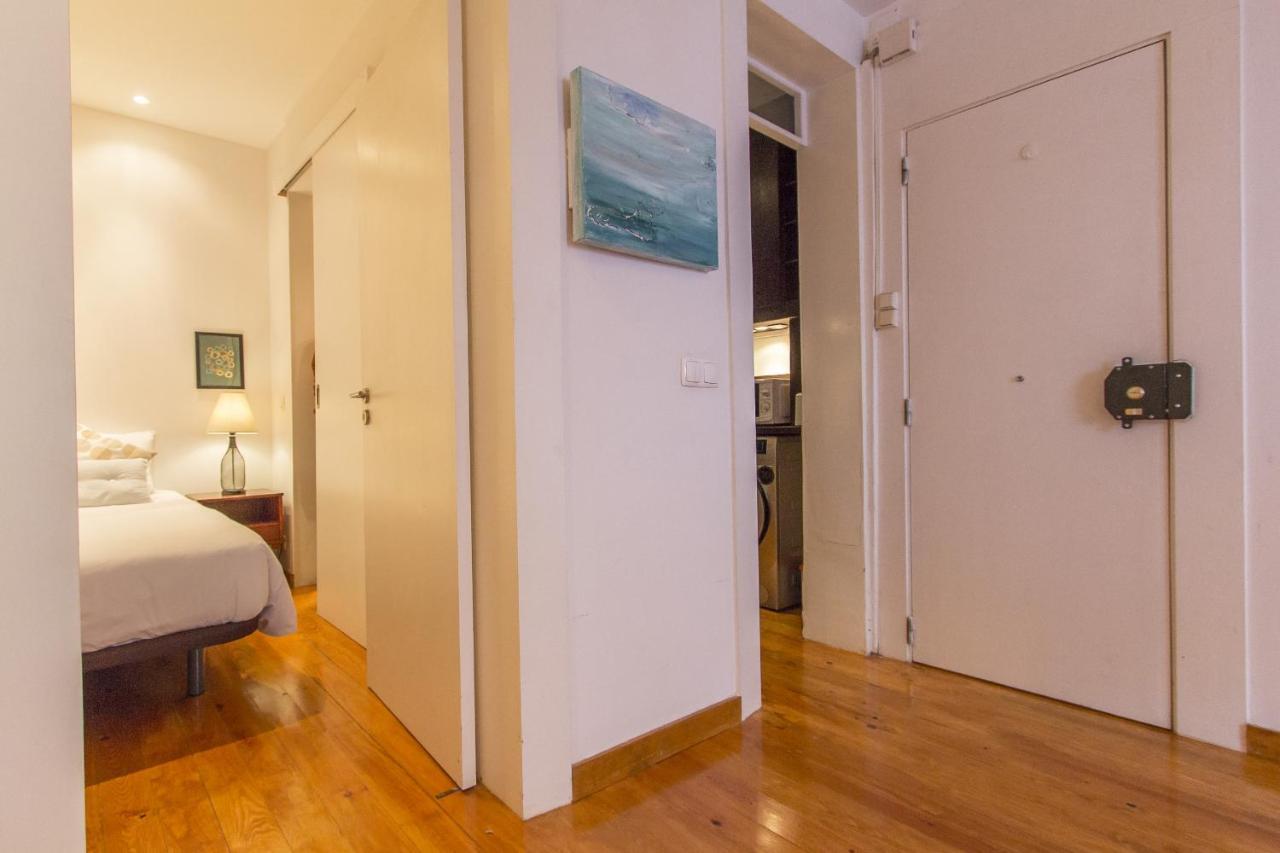 Santa Marta Vintage Design By Homing Apartment Lisbon Exterior photo