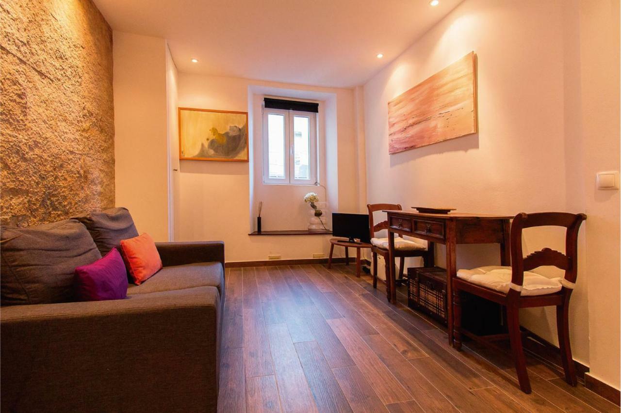 Santa Marta Vintage Design By Homing Apartment Lisbon Exterior photo