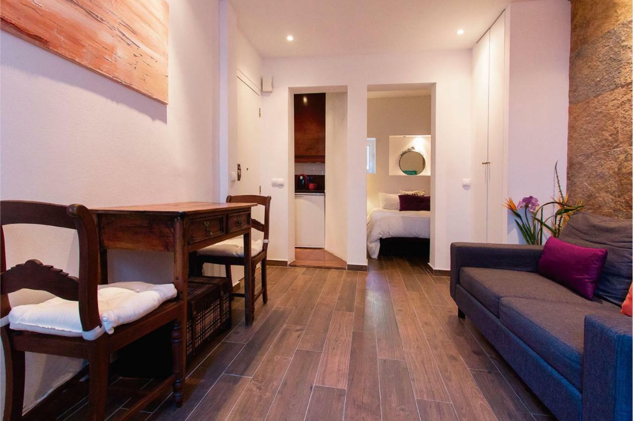 Santa Marta Vintage Design By Homing Apartment Lisbon Exterior photo